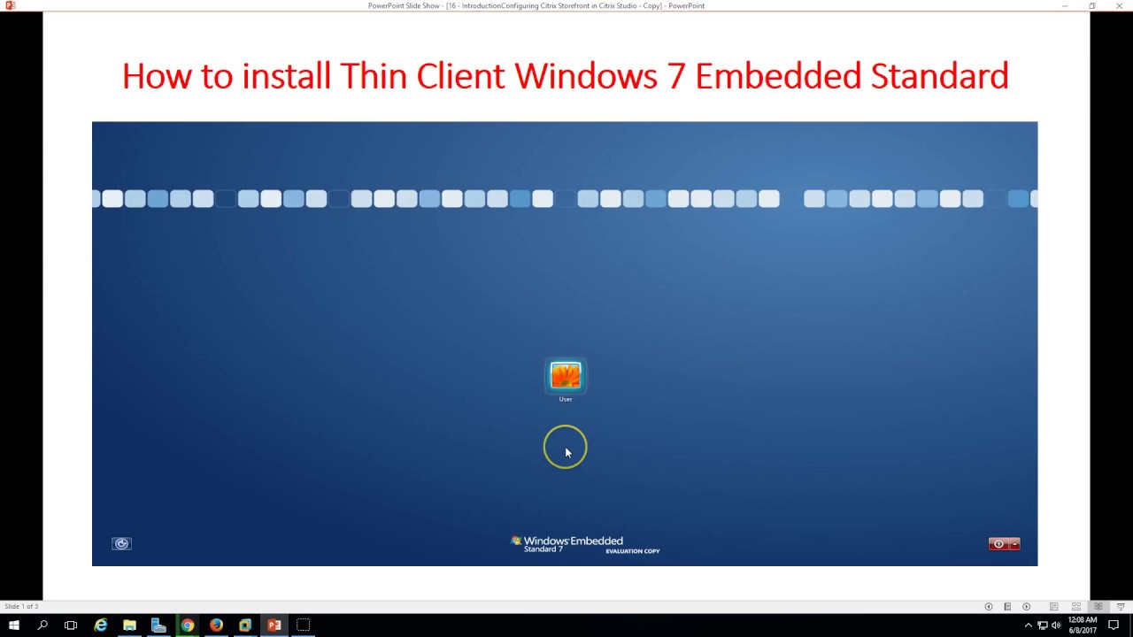 windows embedded 7 iso download