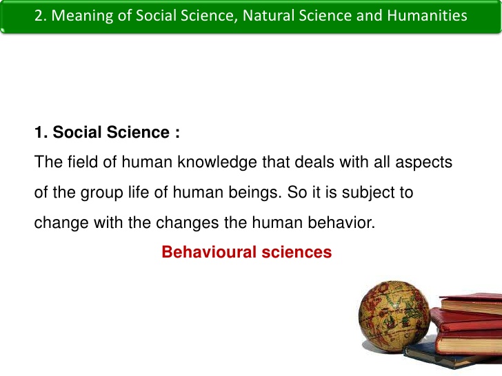 coherence meaning social science