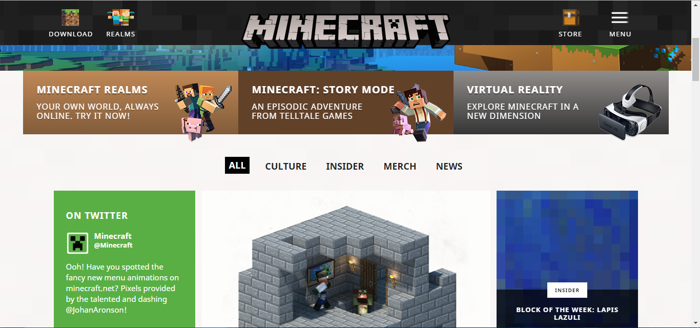 old minecraft launcher for mac